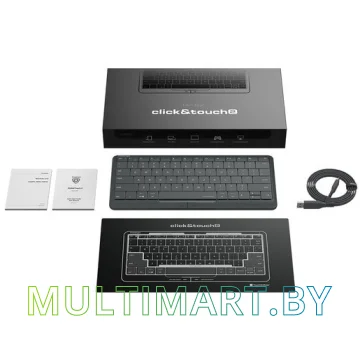 Клавиатура Prestigio Click&Touch 2 картинка 9